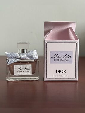Miss Dior Mini 5ml